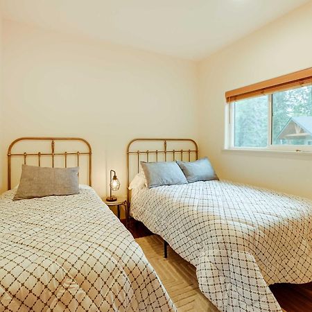 Fishermans Cabin In Soldotna Near Kenai River! Ngoại thất bức ảnh